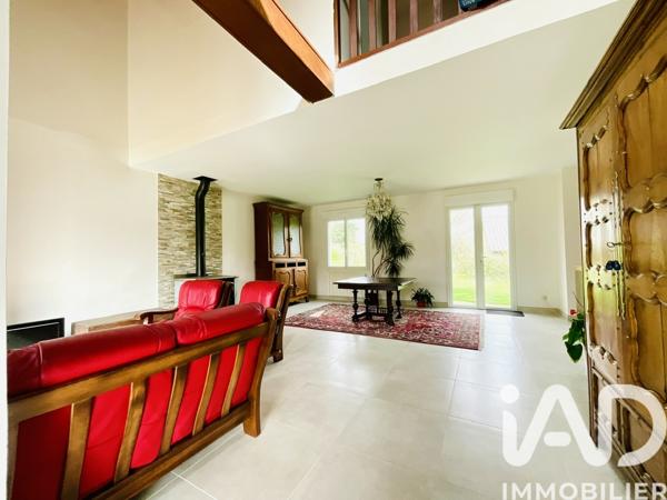 Maison à vendre 5 pièces 101 m² Louannec