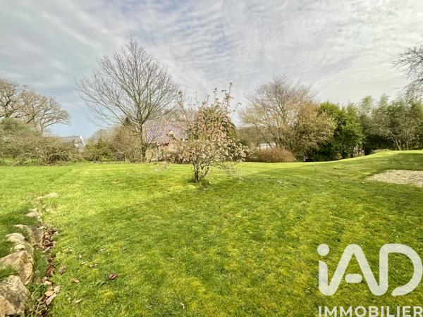 Maison à vendre 5 pièces 101 m² Louannec