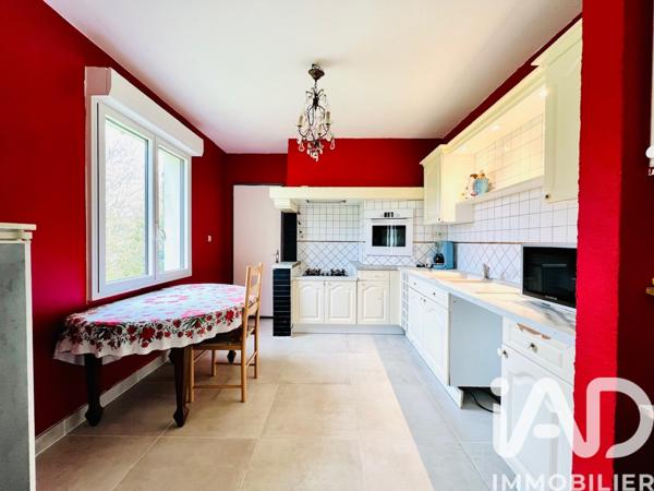 Maison à vendre 5 pièces 101 m² Louannec