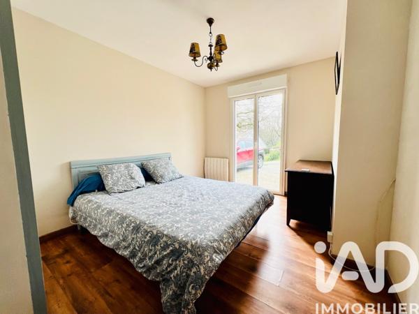 Maison à vendre 5 pièces 101 m² Louannec