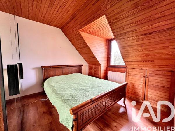 Maison à vendre 5 pièces 101 m² Louannec