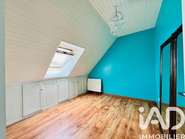 Maison à vendre 5 pièces 101 m² Louannec