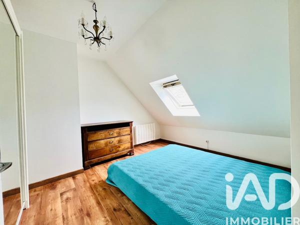 Maison à vendre 5 pièces 101 m² Louannec