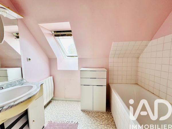 Maison à vendre 5 pièces 101 m² Louannec