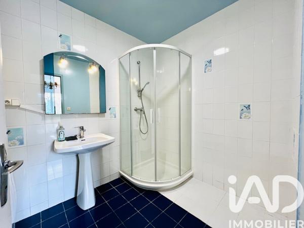 Maison à vendre 5 pièces 101 m² Louannec