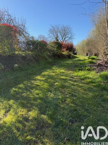 Terrain à vendre 2 600 m² Fouesnant