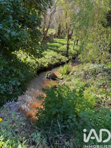 Terrain à vendre 2 600 m² Fouesnant
