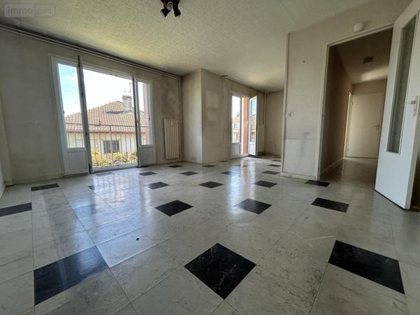Appartement à vendre à Tinqueux dans la Marne (51430), ref : 51066-2073