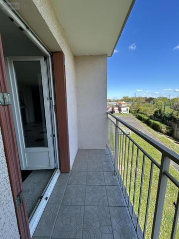 Appartement à vendre à Tinqueux dans la Marne (51430), ref : 51066-2073