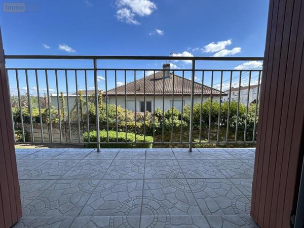 Appartement à vendre à Tinqueux dans la Marne (51430), ref : 51066-2073