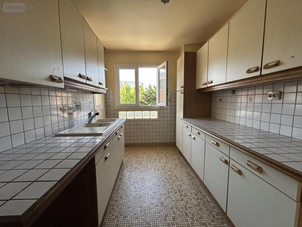 Appartement à vendre à Tinqueux dans la Marne (51430), ref : 51066-2073