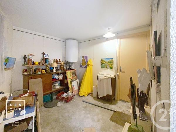 Maison à vendre  5 pièces - 84,90 m2 MILLAS - 66