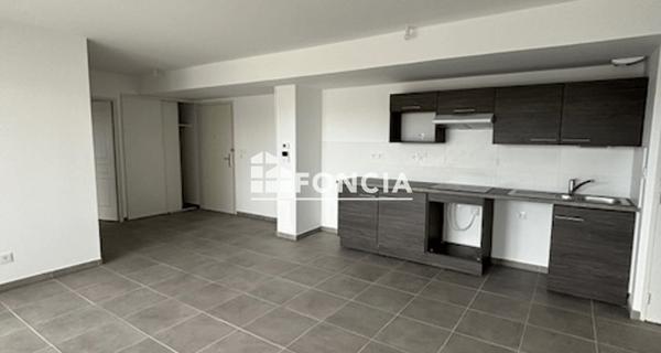 Location Appartement 4 pièces 82.11 m² - Avignon 84000