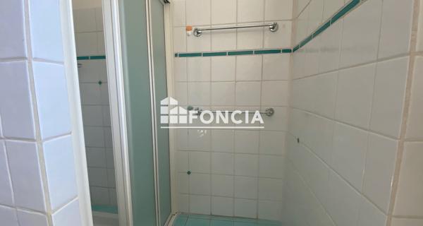 Location Appartement 3 pièces 76.11 m² - Lyon 69006