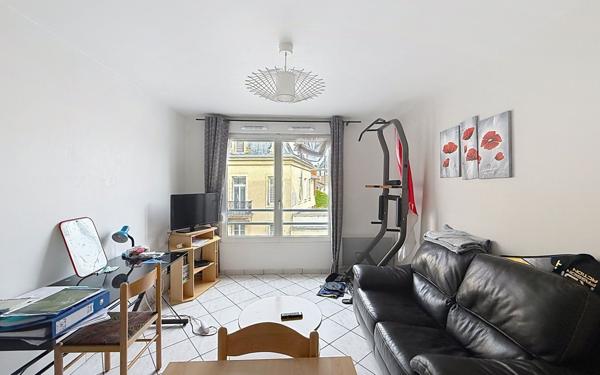 Appartement à louer    2 pièces •  Nancy