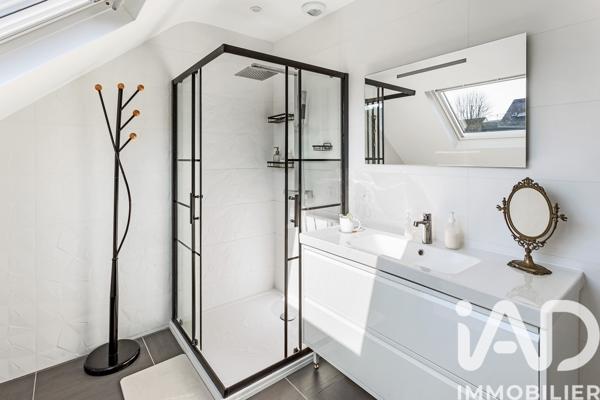 Maison à vendre 5 pièces 134,33 m² Sautron
