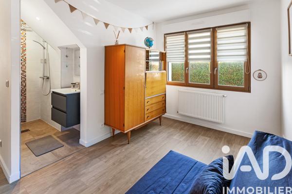 Maison à vendre 5 pièces 134,33 m² Sautron