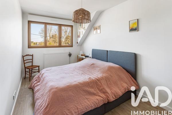 Maison à vendre 5 pièces 134,33 m² Sautron