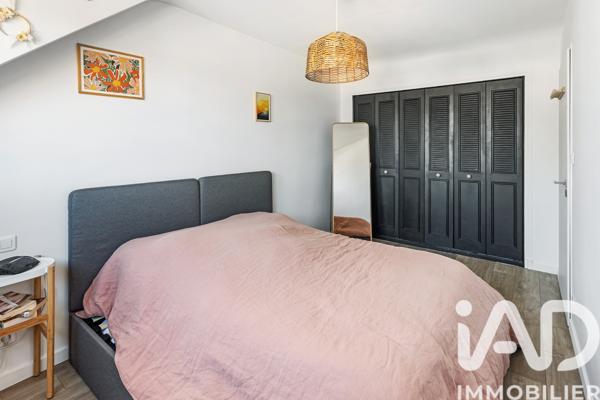 Maison à vendre 5 pièces 134,33 m² Sautron