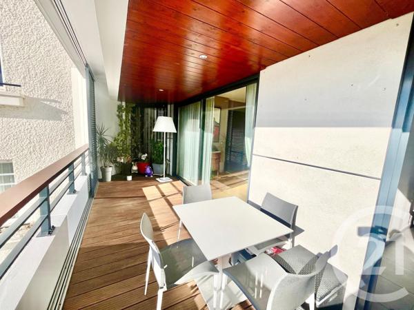 Appartement à vendre  7 pièces - 177 m2 PAU - 64