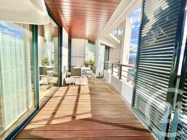 Appartement à vendre  7 pièces - 177 m2 PAU - 64