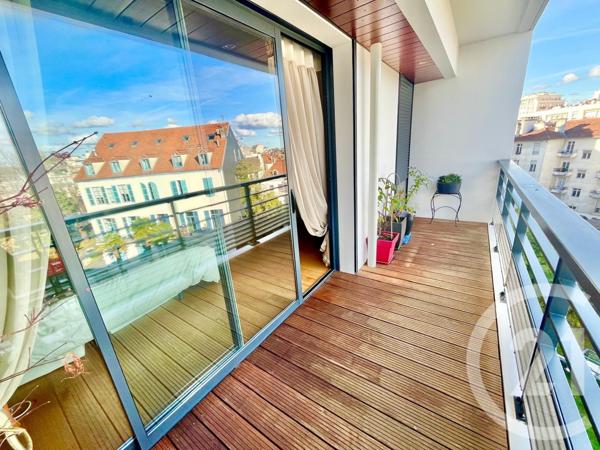 Appartement à vendre  7 pièces - 177 m2 PAU - 64