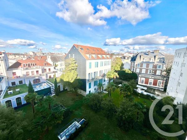 Appartement à vendre  7 pièces - 177 m2 PAU - 64