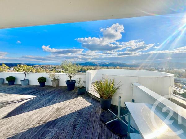 Appartement à vendre  7 pièces - 177 m2 PAU - 64