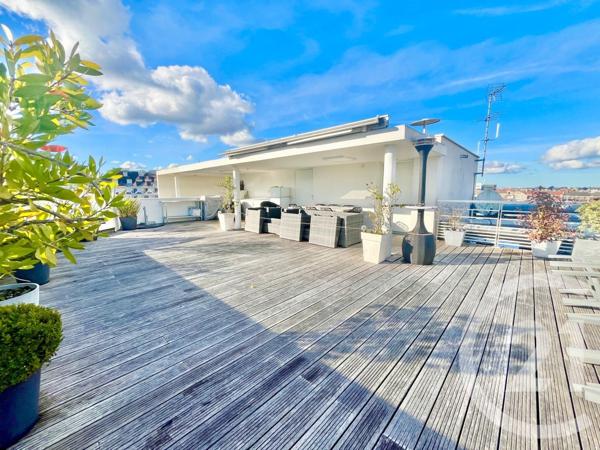 Appartement à vendre  7 pièces - 177 m2 PAU - 64