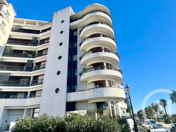 Appartement à vendre  7 pièces - 177 m2 PAU - 64