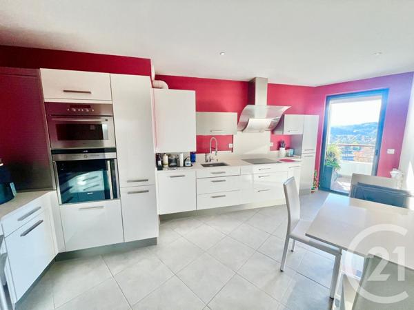 Appartement à vendre  7 pièces - 177 m2 PAU - 64