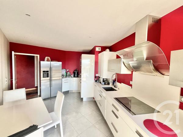 Appartement à vendre  7 pièces - 177 m2 PAU - 64