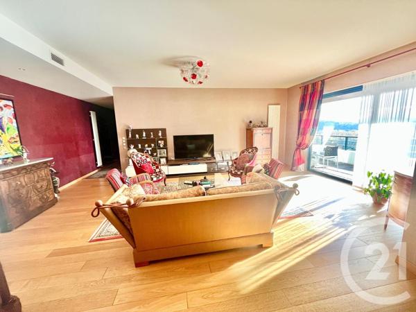 Appartement à vendre  7 pièces - 177 m2 PAU - 64