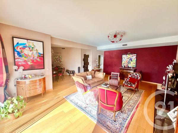 Appartement à vendre  7 pièces - 177 m2 PAU - 64