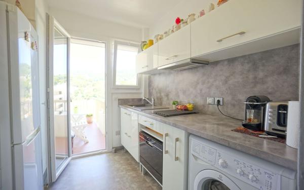 Appartement à vendre    2 pièces •  Le Cannet