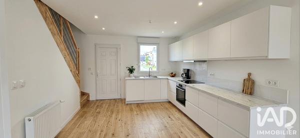 Maison à vendre 5 pièces 95,2 m² Vertou