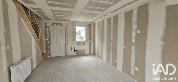 Maison à vendre 5 pièces 95,2 m² Vertou