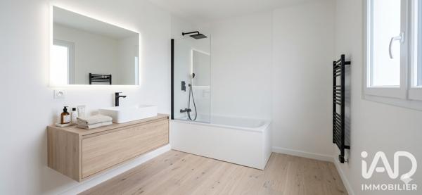 Maison à vendre 5 pièces 95,2 m² Vertou