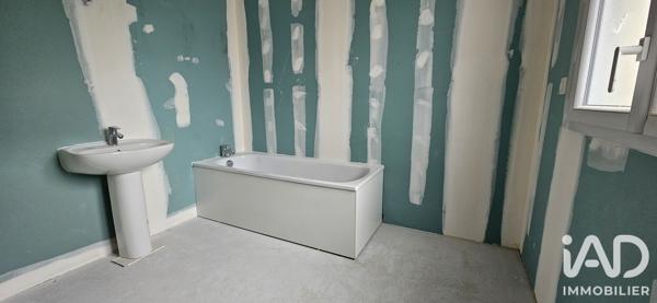Maison à vendre 5 pièces 95,2 m² Vertou