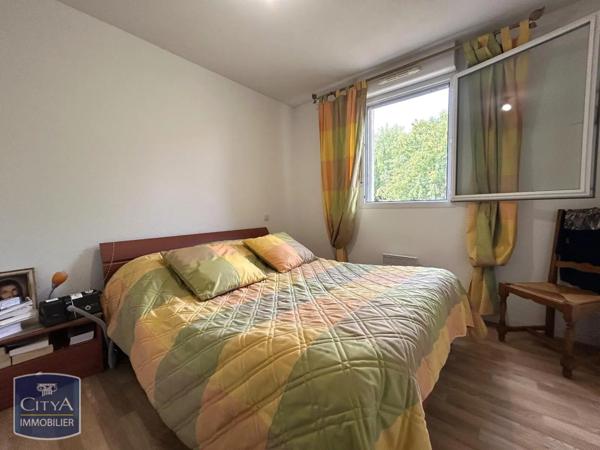 Vente appartement 4 pièces de 74.29m²