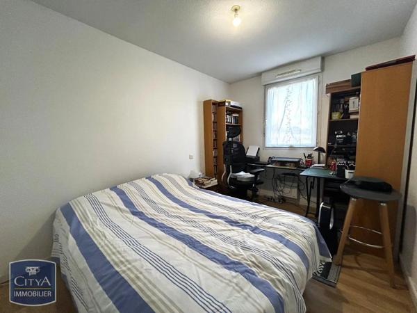 Vente appartement 4 pièces de 74.29m²