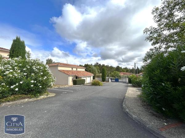 Vente appartement 4 pièces de 74.29m²