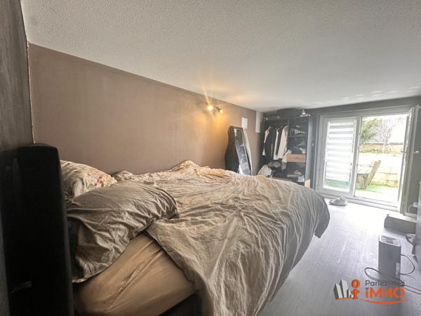 Maison T5 de 101m2 sur terrain de 550m2