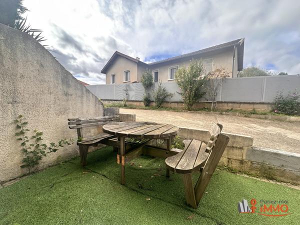Maison T5 de 101m2 sur terrain de 550m2