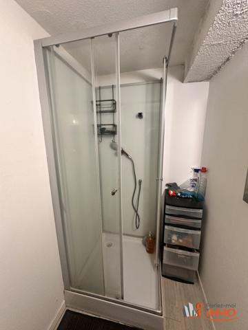 Maison T5 de 101m2 sur terrain de 550m2