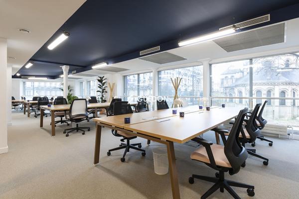 A LOUER - BUREAUX DE 10 M² - ANGERS MONTAIGNE