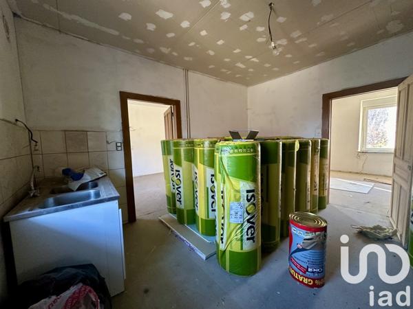 Maison traditionnelle 7 pièces de 187 m² à Plainfaing (88230)