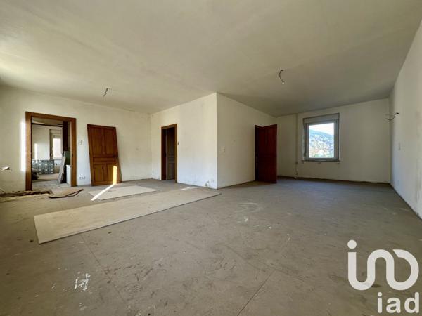 Maison traditionnelle 7 pièces de 187 m² à Plainfaing (88230)