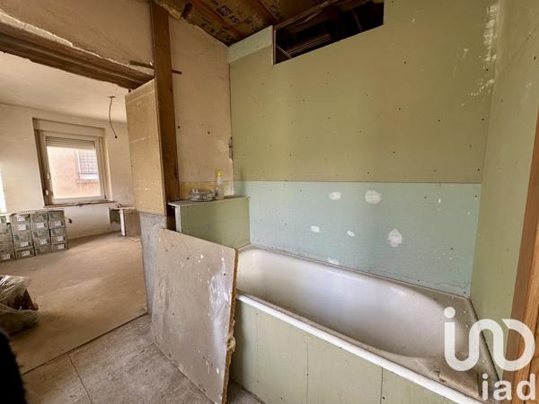 Maison traditionnelle 7 pièces de 187 m² à Plainfaing (88230)