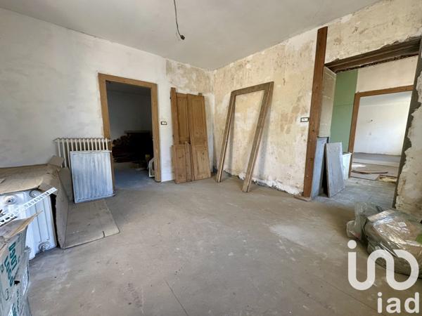 Maison traditionnelle 7 pièces de 187 m² à Plainfaing (88230)